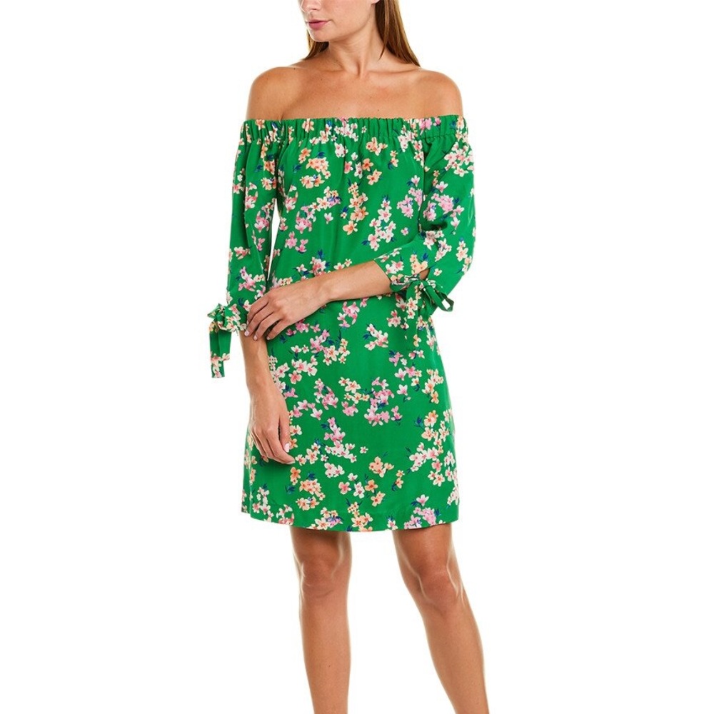 Vince Camuto Womens Shift Dress NWT